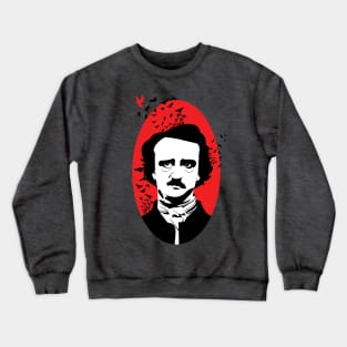 Poe Crewneck Sweatshirt